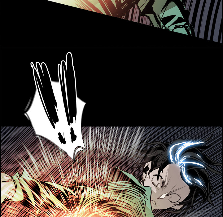 Read Warble (en) Manga Online