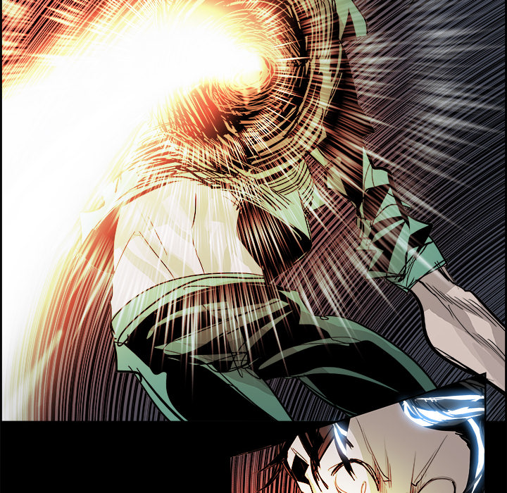 Read Warble (en) Manga Online