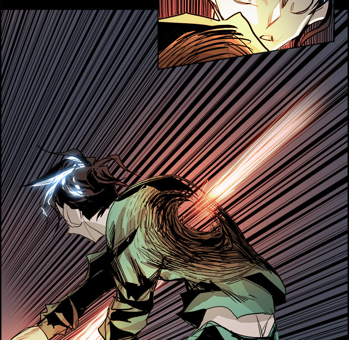 Read Warble (en) Manga Online