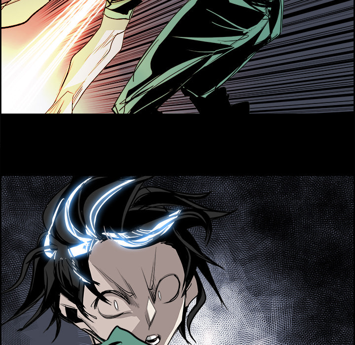 Read Warble (en) Manga Online