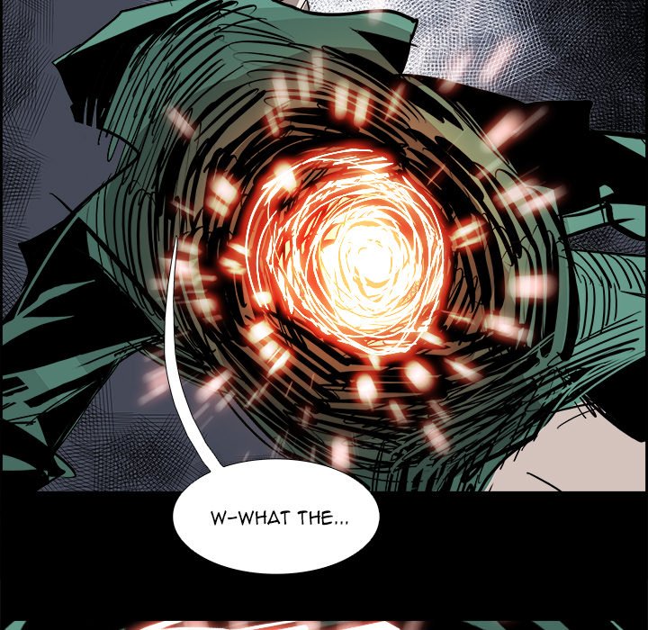 Read Warble (en) Manga Online