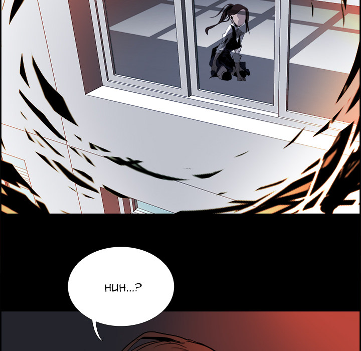 Read Warble (en) Manga Online