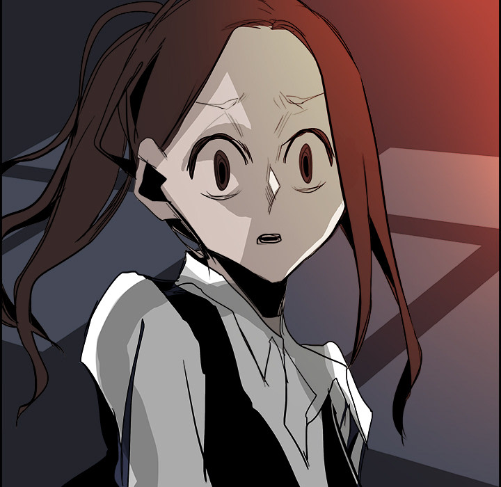 Read Warble (en) Manga Online