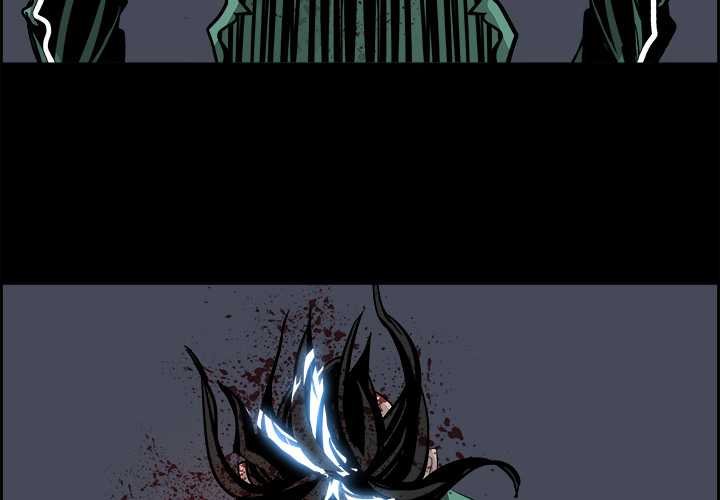 Read Warble (en) Manga Online