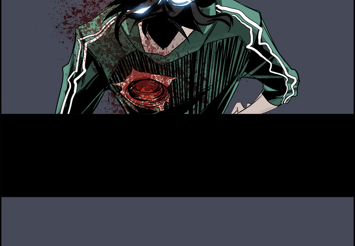 Read Warble (en) Manga Online