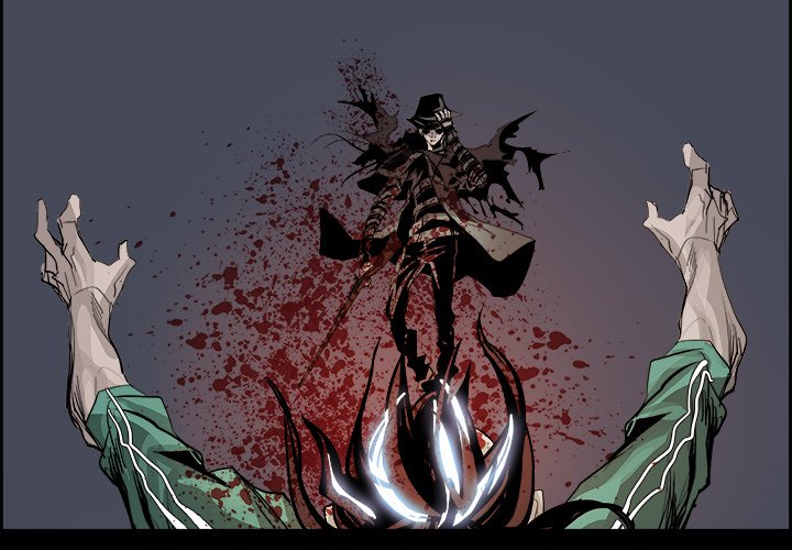 Read Warble (en) Manga Online