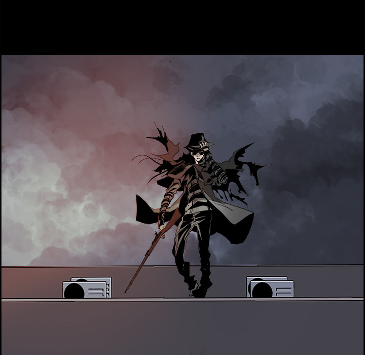 Read Warble (en) Manga Online