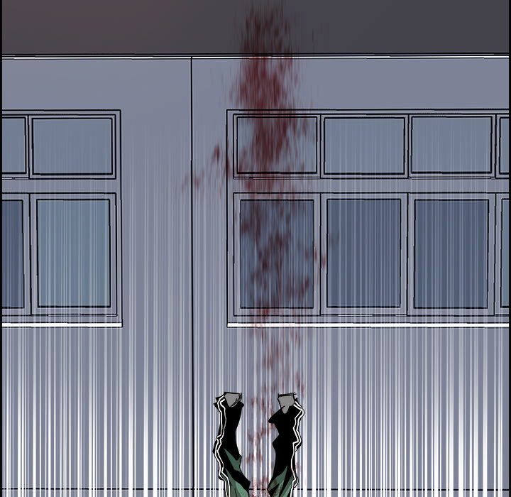 Read Warble (en) Manga Online