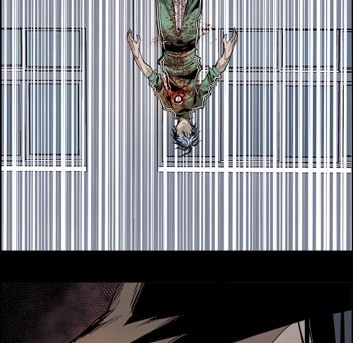 Read Warble (en) Manga Online