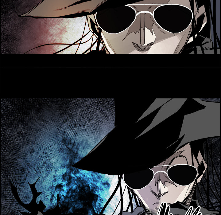 Read Warble (en) Manga Online