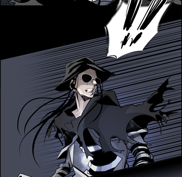 Read Warble (en) Manga Online