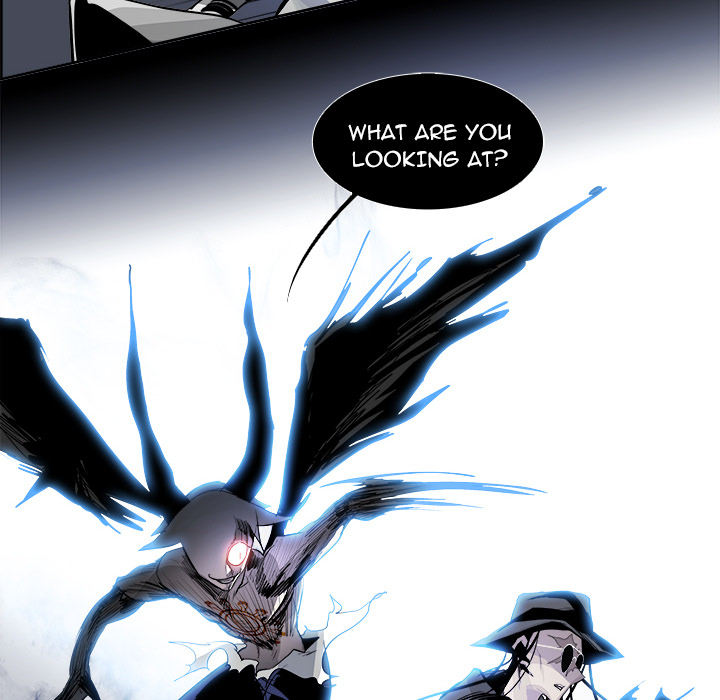 Read Warble (en) Manga Online