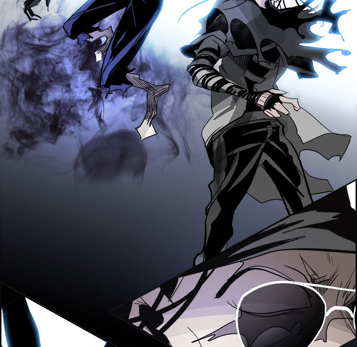 Read Warble (en) Manga Online