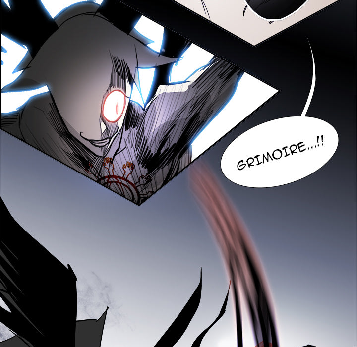 Read Warble (en) Manga Online