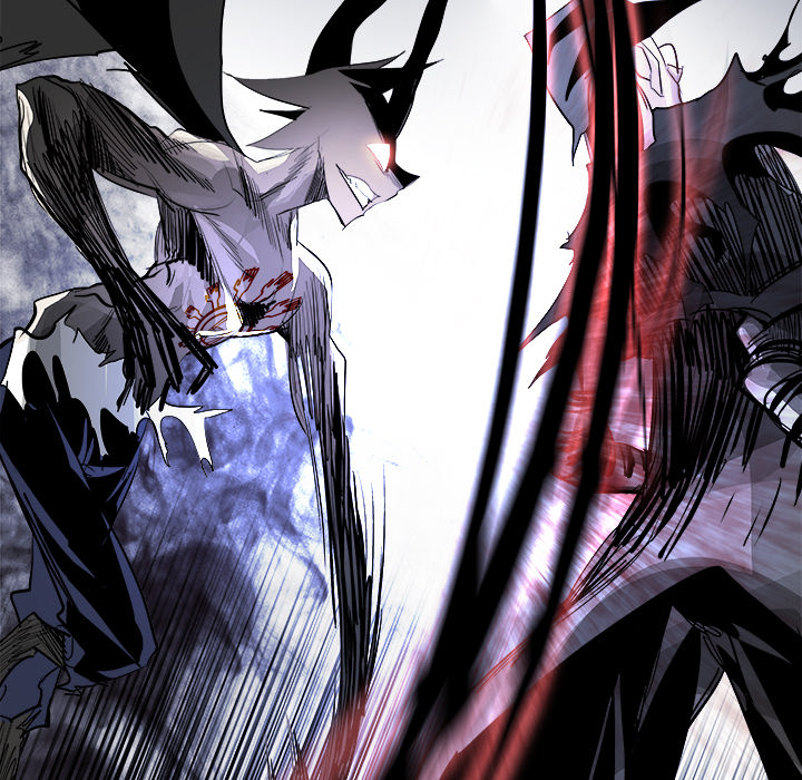 Read Warble (en) Manga Online