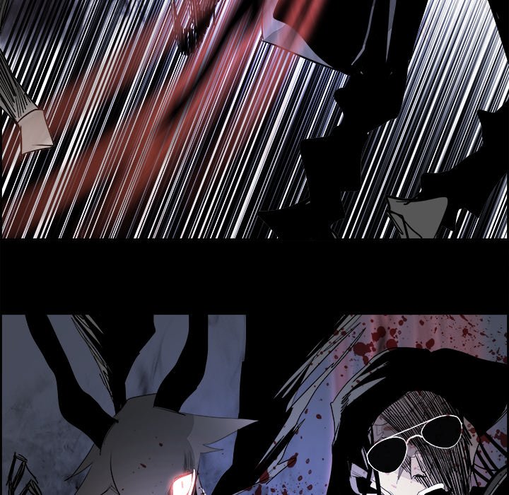 Read Warble (en) Manga Online