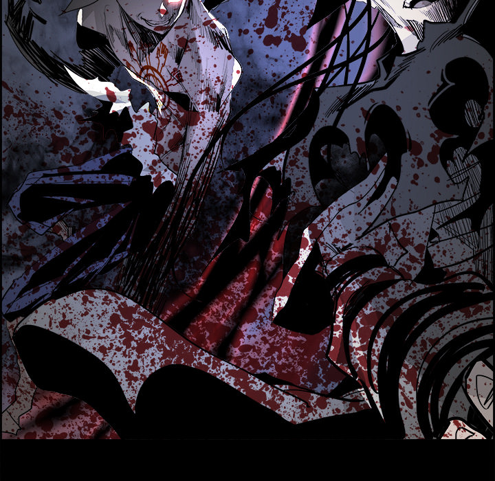 Read Warble (en) Manga Online