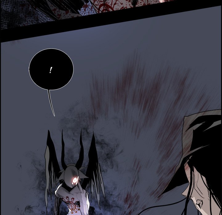 Read Warble (en) Manga Online