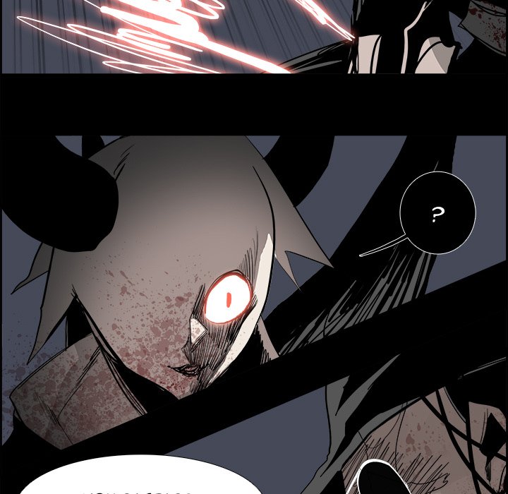 Read Warble (en) Manga Online