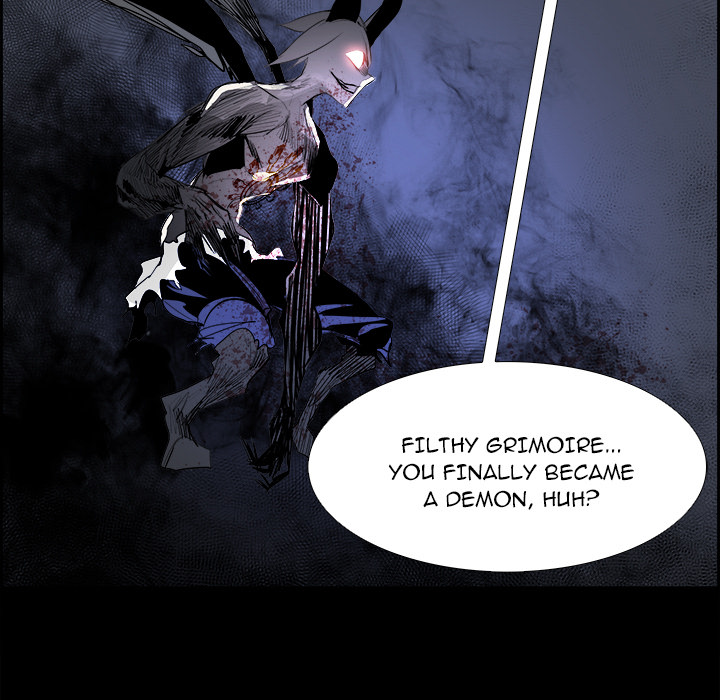 Read Warble (en) Manga Online