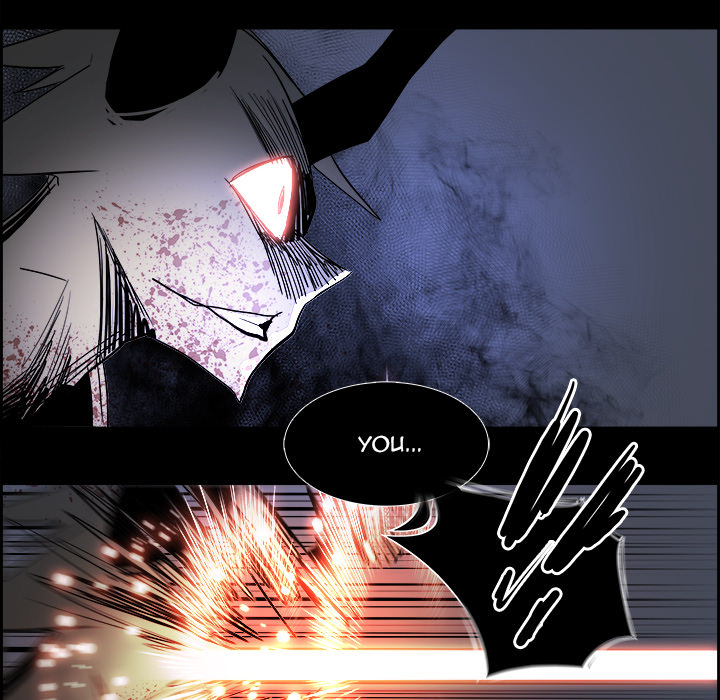 Read Warble (en) Manga Online