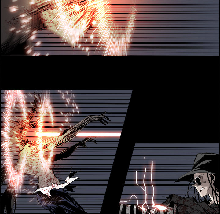 Read Warble (en) Manga Online