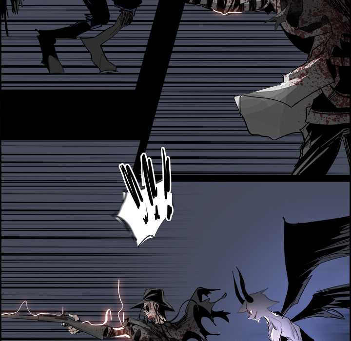 Read Warble (en) Manga Online