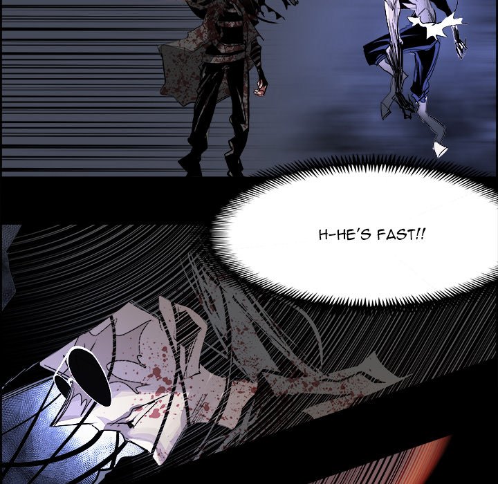 Read Warble (en) Manga Online