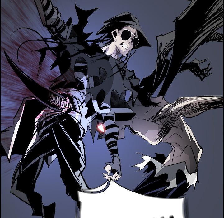 Read Warble (en) Manga Online