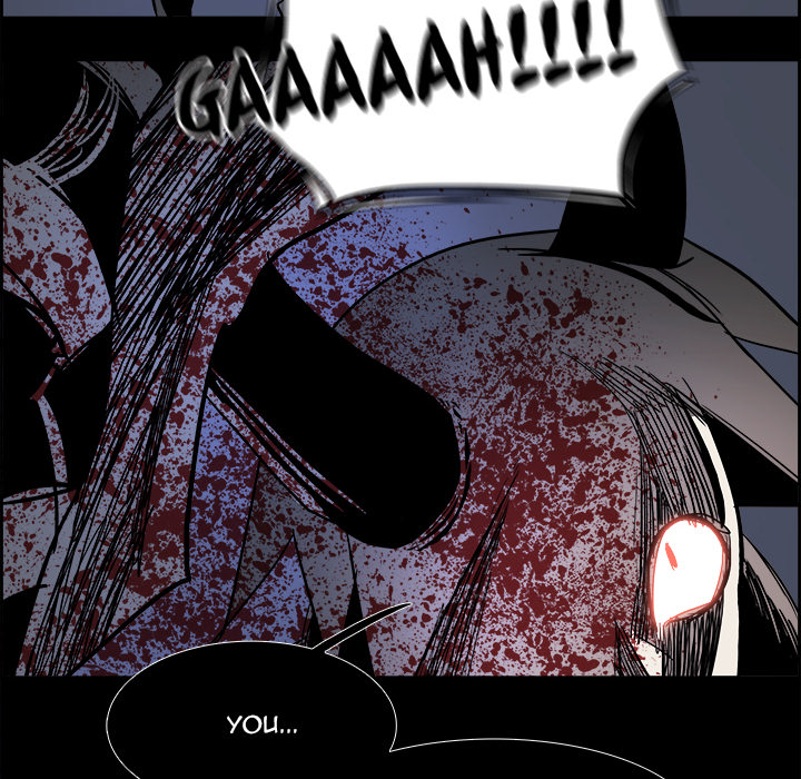 Read Warble (en) Manga Online