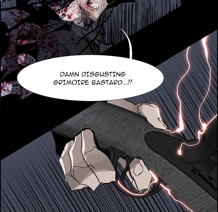 Read Warble (en) Manga Online