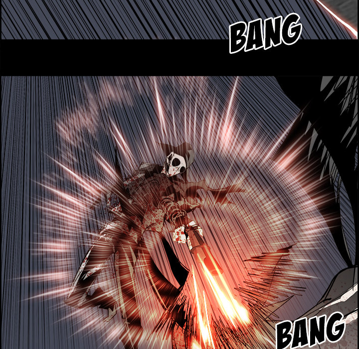 Read Warble (en) Manga Online