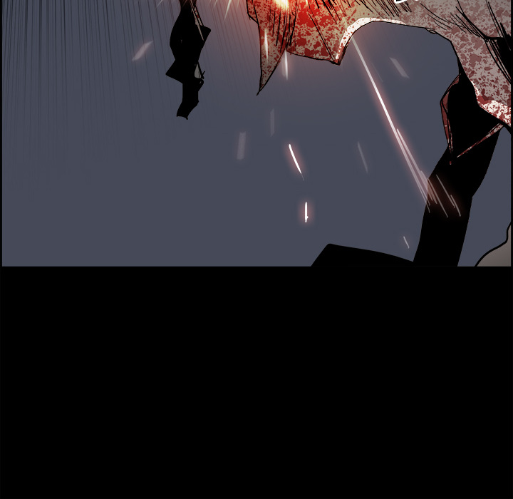 Read Warble (en) Manga Online