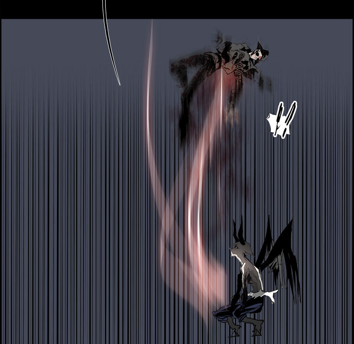 Read Warble (en) Manga Online