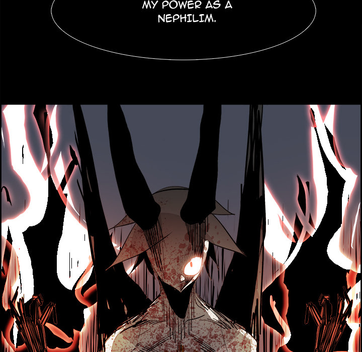 Read Warble (en) Manga Online