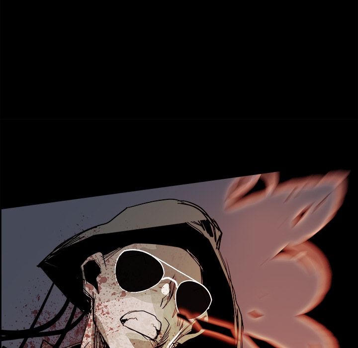 Read Warble (en) Manga Online