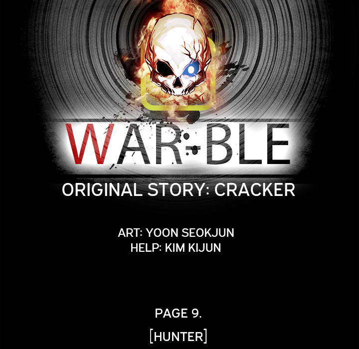 Read Warble (en) Manga Online