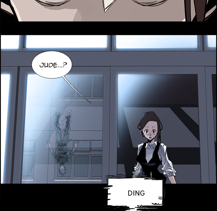 Read Warble (en) Manga Online