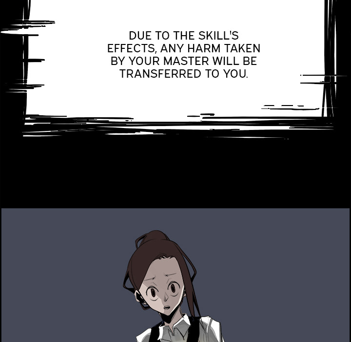 Read Warble (en) Manga Online