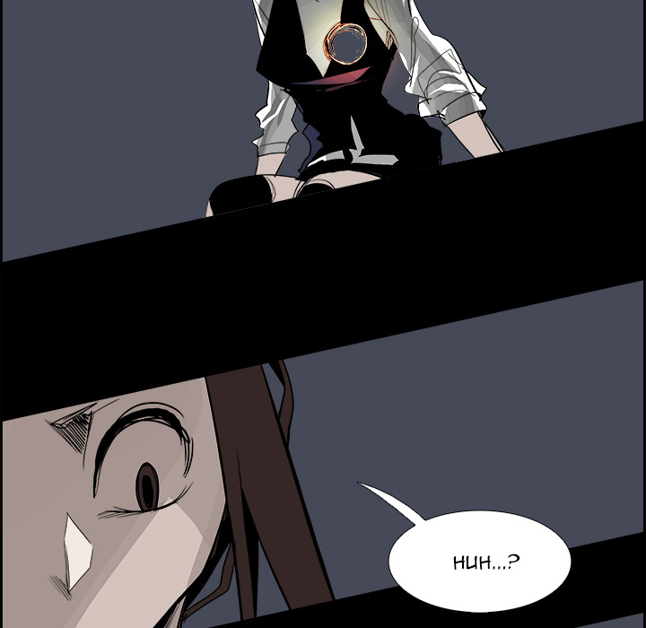 Read Warble (en) Manga Online