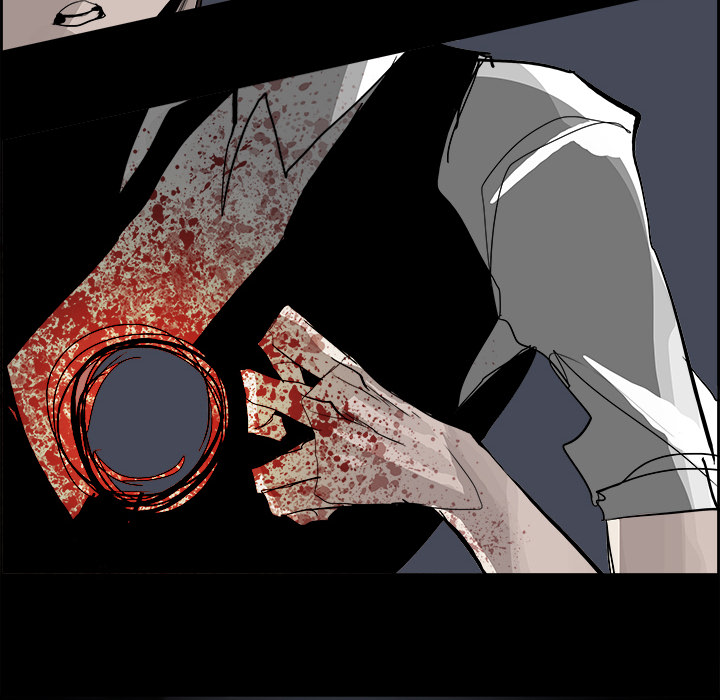 Read Warble (en) Manga Online