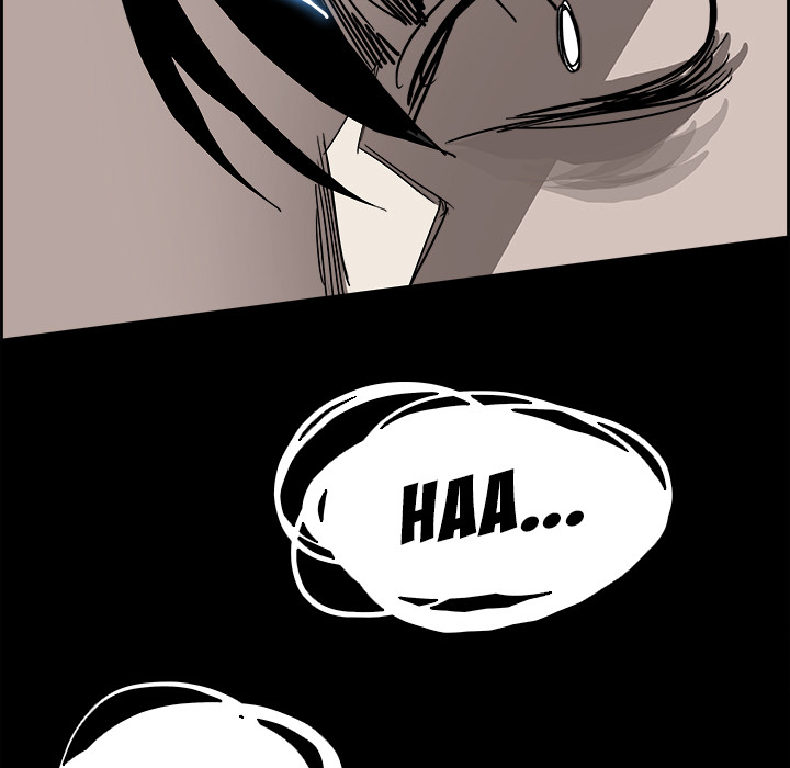 Read Warble (en) Manga Online