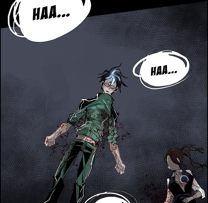 Read Warble (en) Manga Online