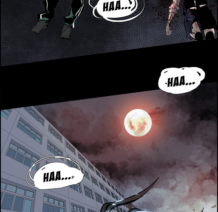 Read Warble (en) Manga Online