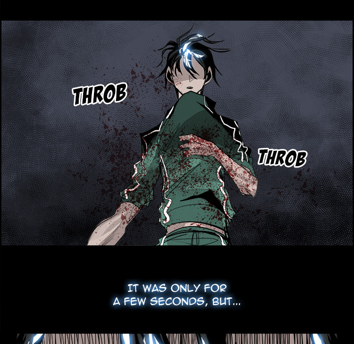 Read Warble (en) Manga Online