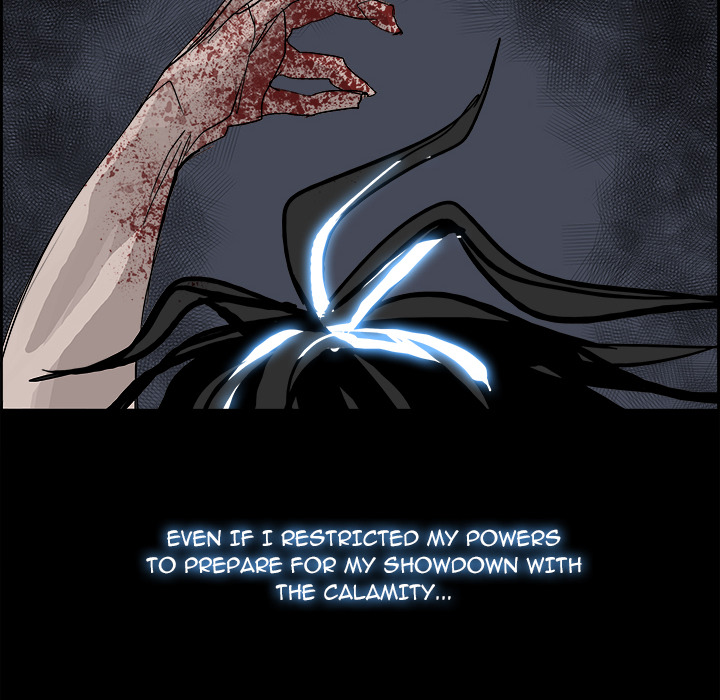 Read Warble (en) Manga Online