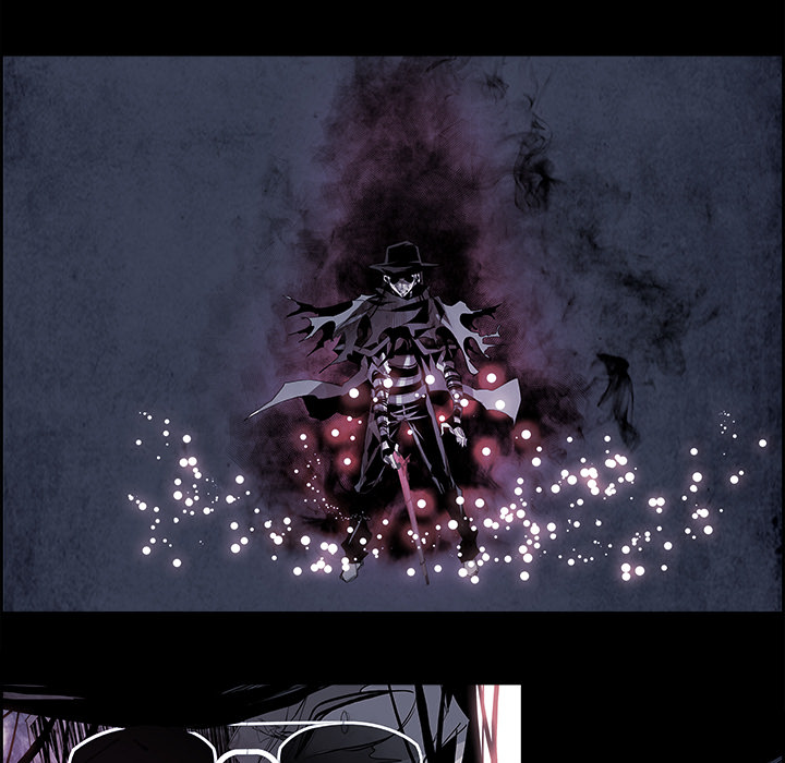 Read Warble (en) Manga Online