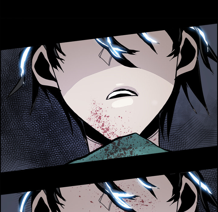 Read Warble (en) Manga Online