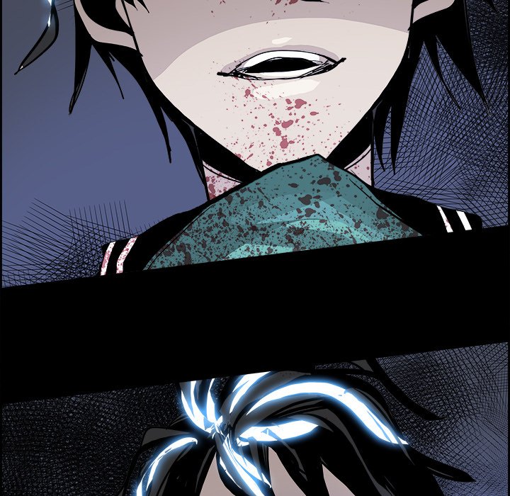 Read Warble (en) Manga Online