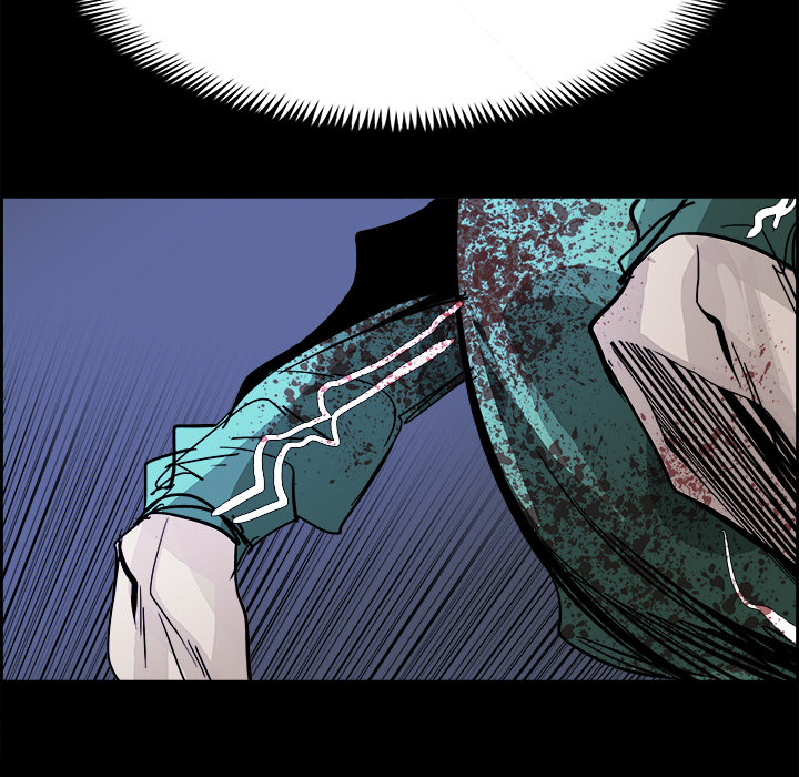 Read Warble (en) Manga Online